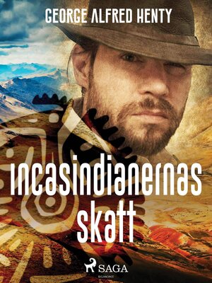 cover image of Incasindianernas skatt